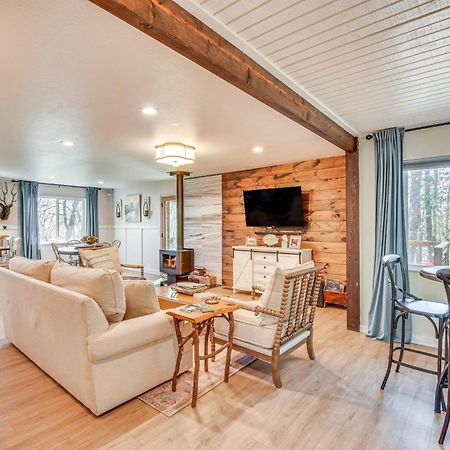 Classy Clayton Home With Views Less Than 1 Mi To Downtown! المظهر الخارجي الصورة
